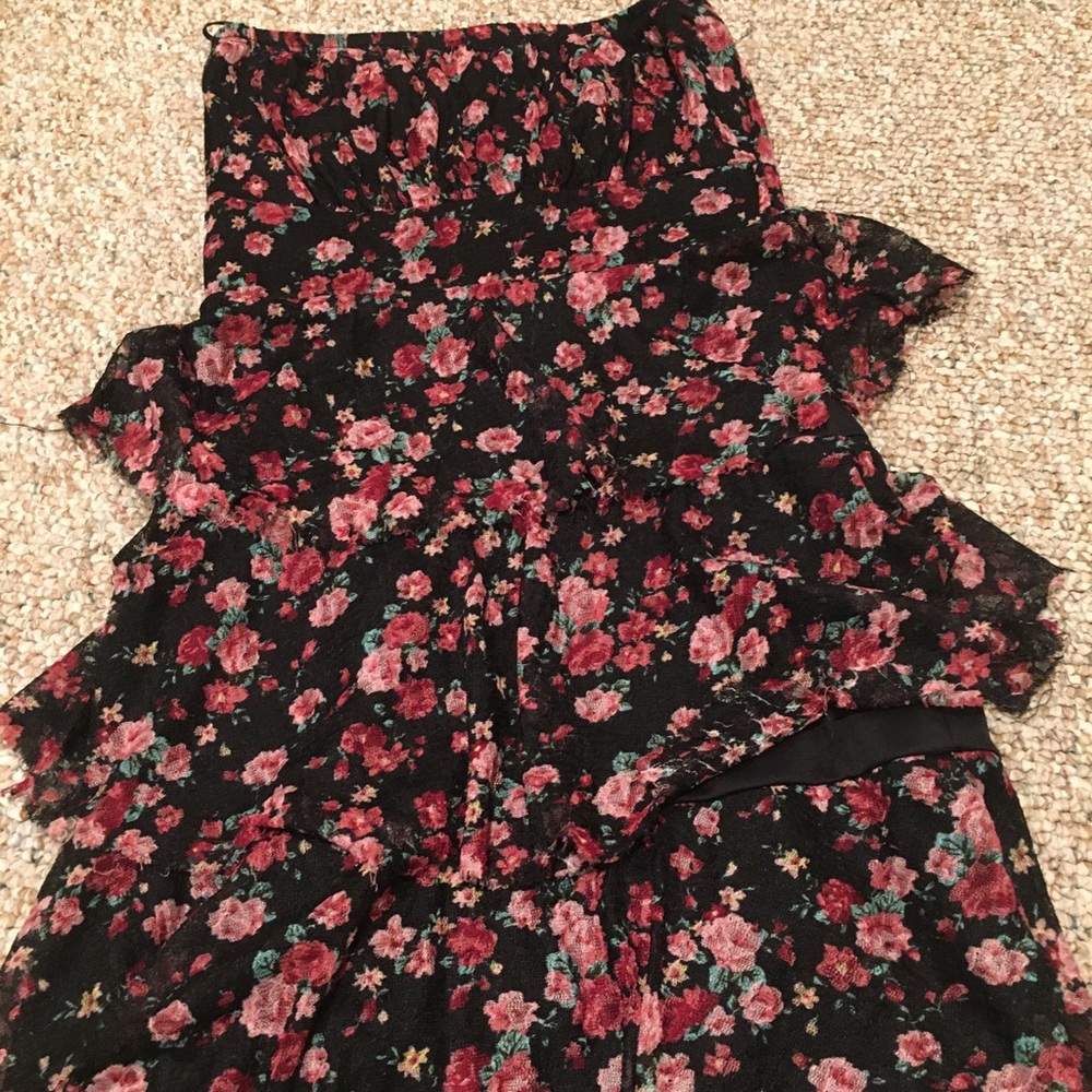 Jr dress
